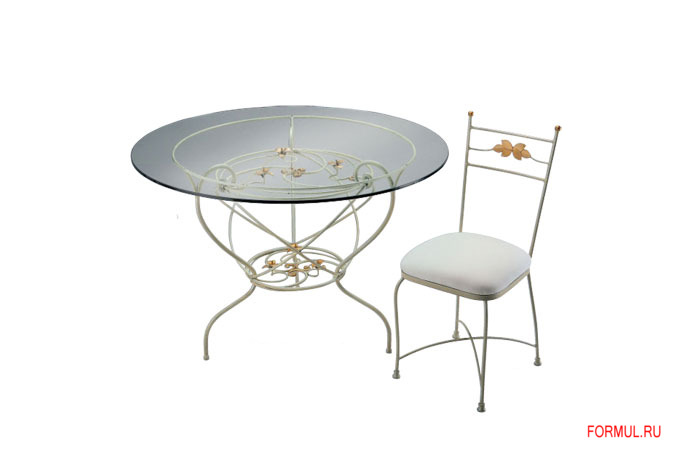 Стол Eurolampart 2042/00TA